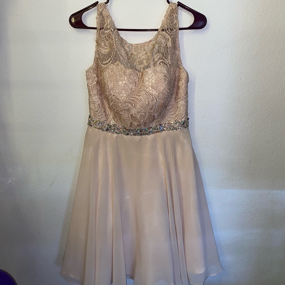 COPY - Formal dress